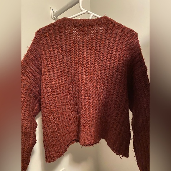 American Eagle Sweater - Picture 2 of 2